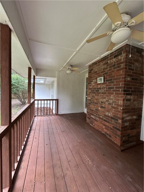 Glenbrook Sub - Residential Lease