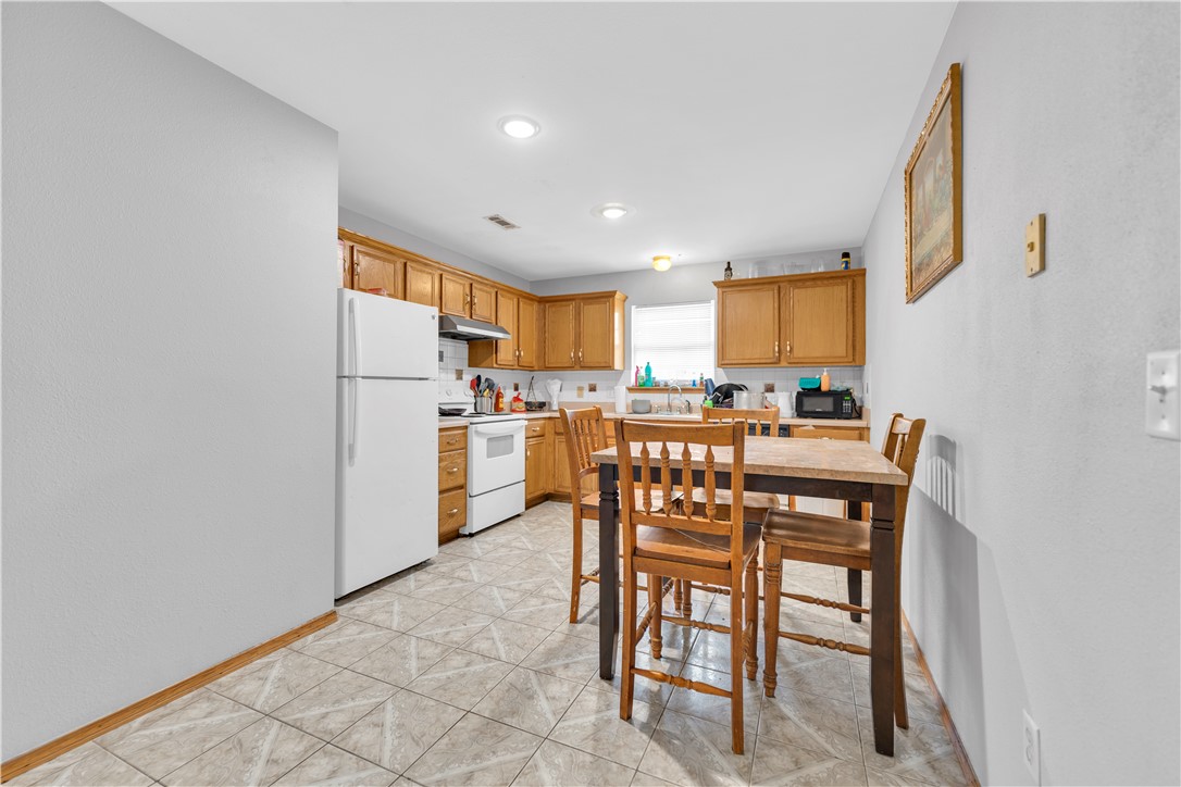 Park Place Sub - Residential