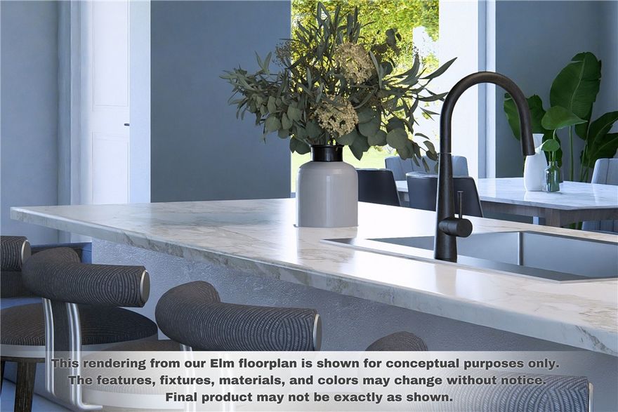 Book Your Community Tour Today!! The Elm is a two-bedroom, two-bathroom plan where luxury meets spacious living. Designed for those who seek both elegance and comfort, this floor plan offers a large, open living area that is perfect for gatherings. Retreat to the primary suite, complete with an en-suite bath. The additional bedroom is generously sized, offering versatility for family, guests, a home office, or hobbies.

Medlin Park offers exceptional on-site amenities: a clubhouse with café area, refreshing pool, dog park, scenic fishing pond, and pickleball courts. Ideally located in southeast Bentonville, with easy access from I-49, residents will have direct access to the Greenway for walking & biking. Close to major employers like Northwest Medical and the new Walmart campus, as well as nearby attractions like Horsebarn Park, The Momentary, and downtown shopping and dining. Medlin Park combines convenience and lifestyle in a vibrant community!