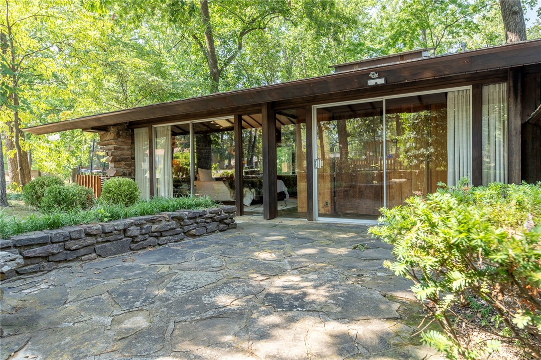 Carls Add Siloam Spgs - Residential