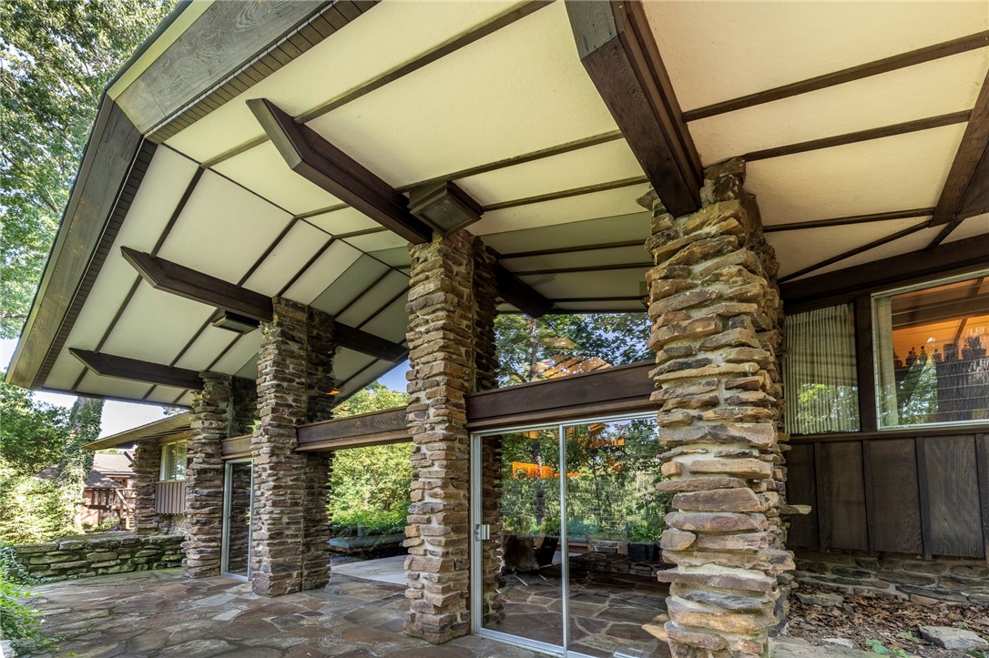 Carls Add Siloam Spgs - Residential