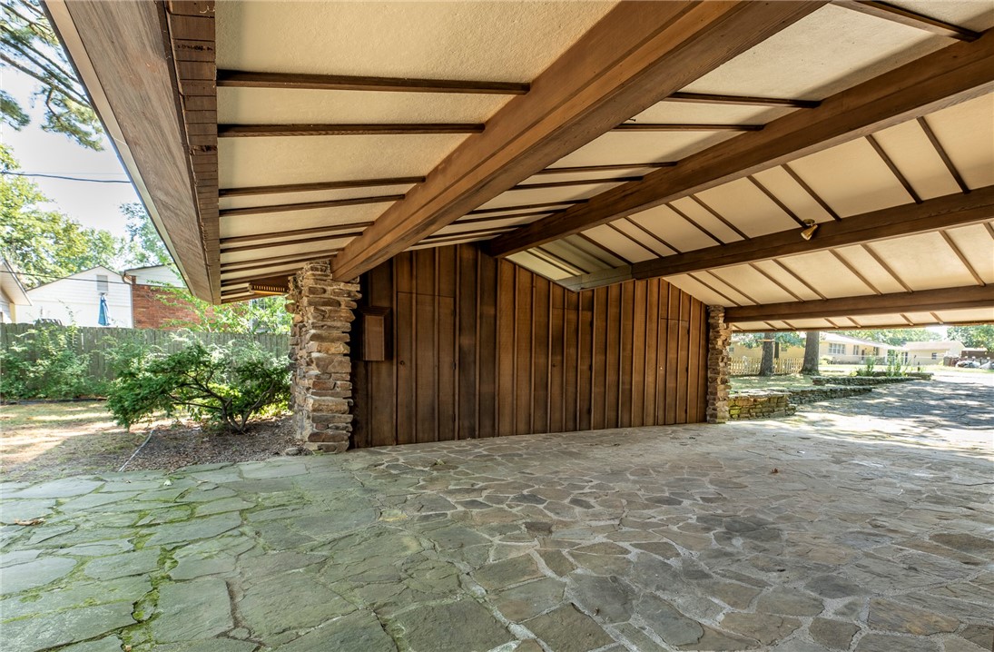 Carls Add Siloam Spgs - Residential