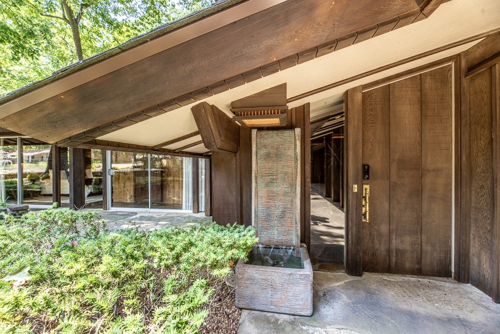 Carls Add Siloam Spgs - Residential