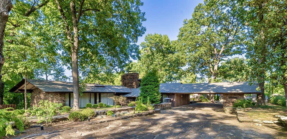 Carls Add Siloam Spgs - Residential
