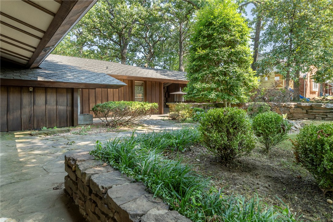 Carls Add Siloam Spgs - Residential