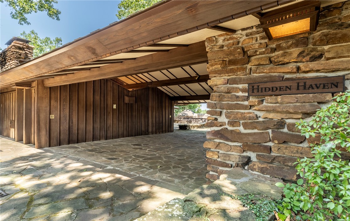 Carls Add Siloam Spgs - Residential