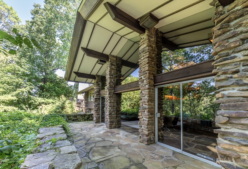 Carls Add Siloam Spgs - Residential