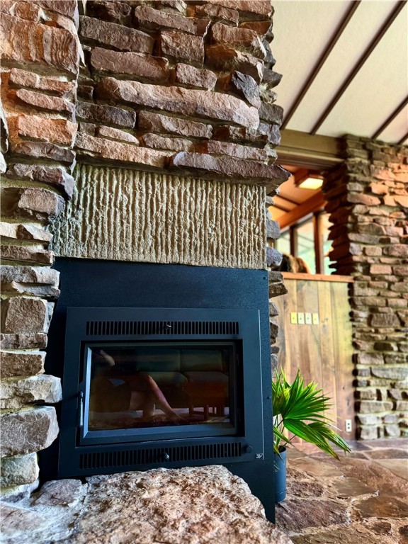 Carls Add Siloam Spgs - Residential