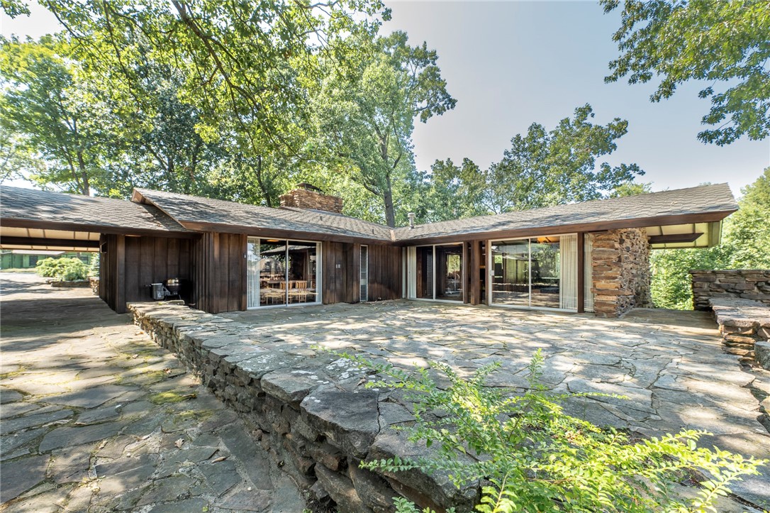 Carls Add Siloam Spgs - Residential