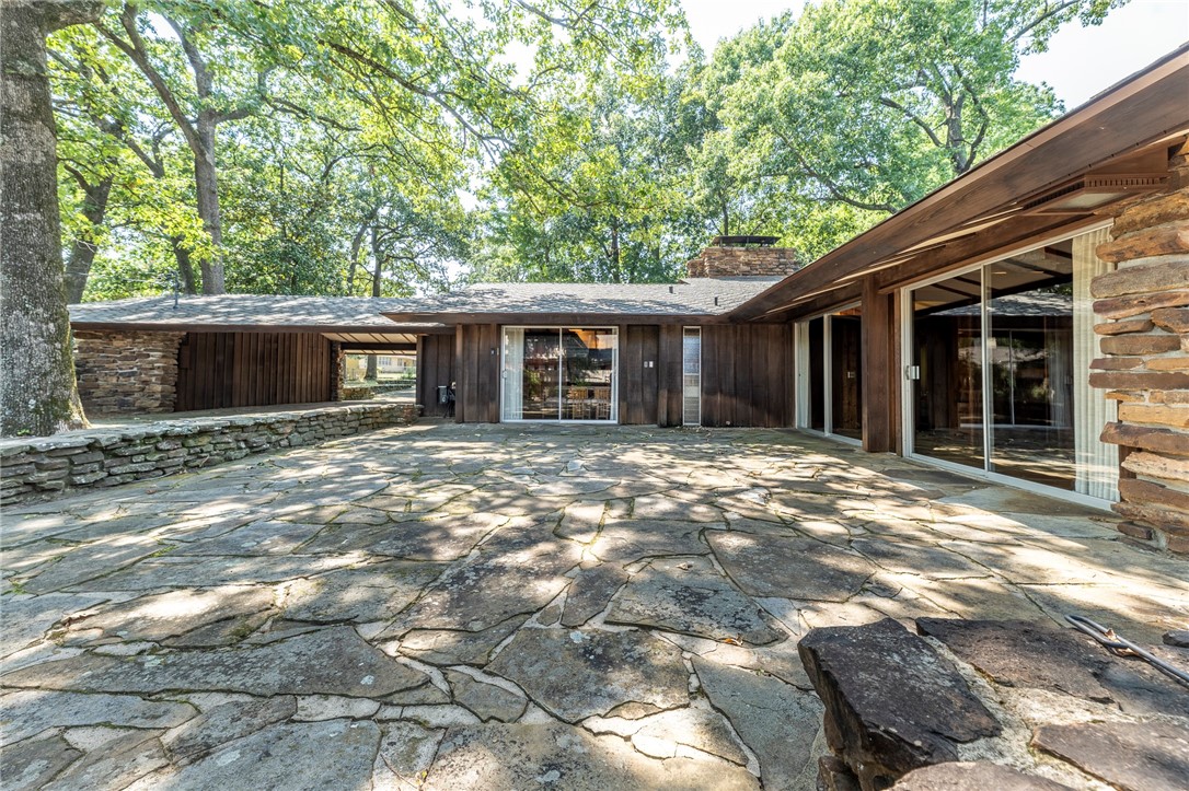 Carls Add Siloam Spgs - Residential