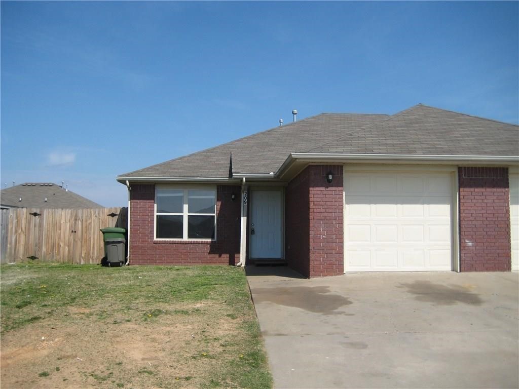 Plantation - Residential Lease