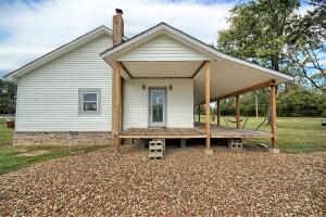If you are looking for a nice 1,400+sf home on an acre in Pottsville School District, Look No Further! Completely remodeled and brought back to life, this 3 Bedroom - 2 bath home has so much to offer! The covered front porch, where you can enjoy the sunrise with your morning coffee. The large living area features stained hardwood floors and plenty of natural lighting to relax with family. The updated kitchen includes granite countertops, new cabinets, and new appliances. Central Heat & Air installed - New Plumbing, New flooring, New Electrical~ tankless water heater - Fresh paint & Drywall ~~ This one won't last long! Schedule your private showing today!