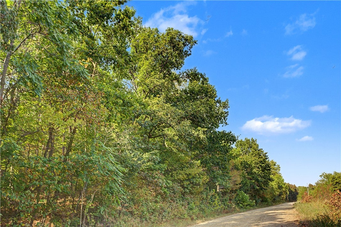 Hazel Valley Road
