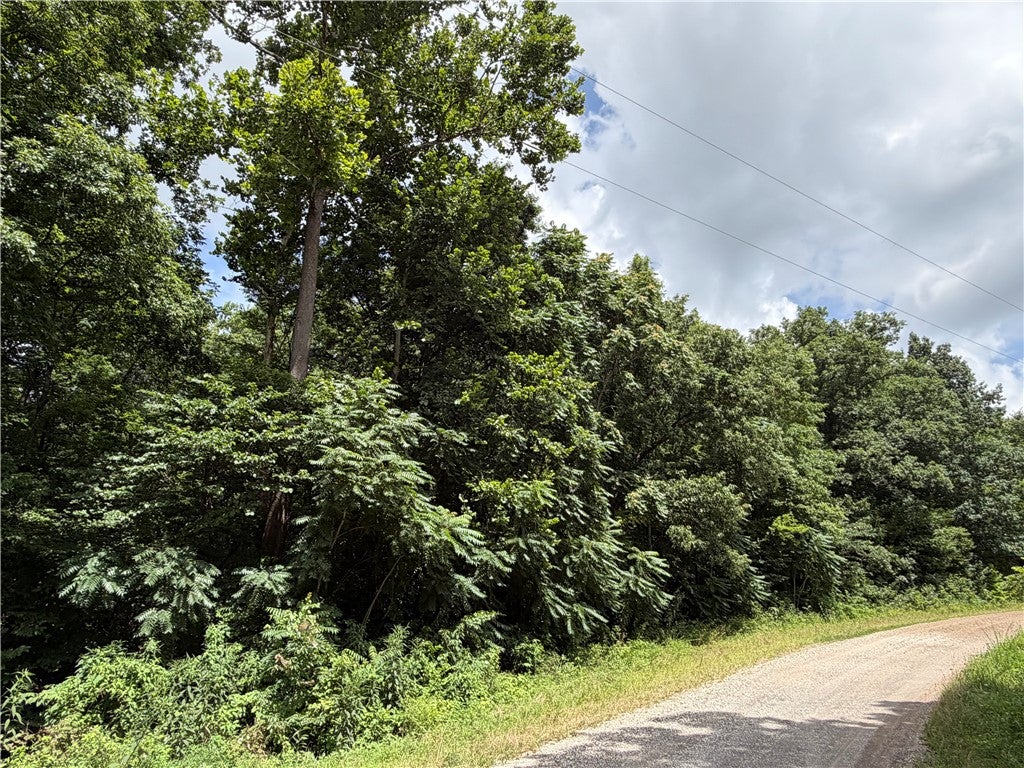 Hazel Valley Road