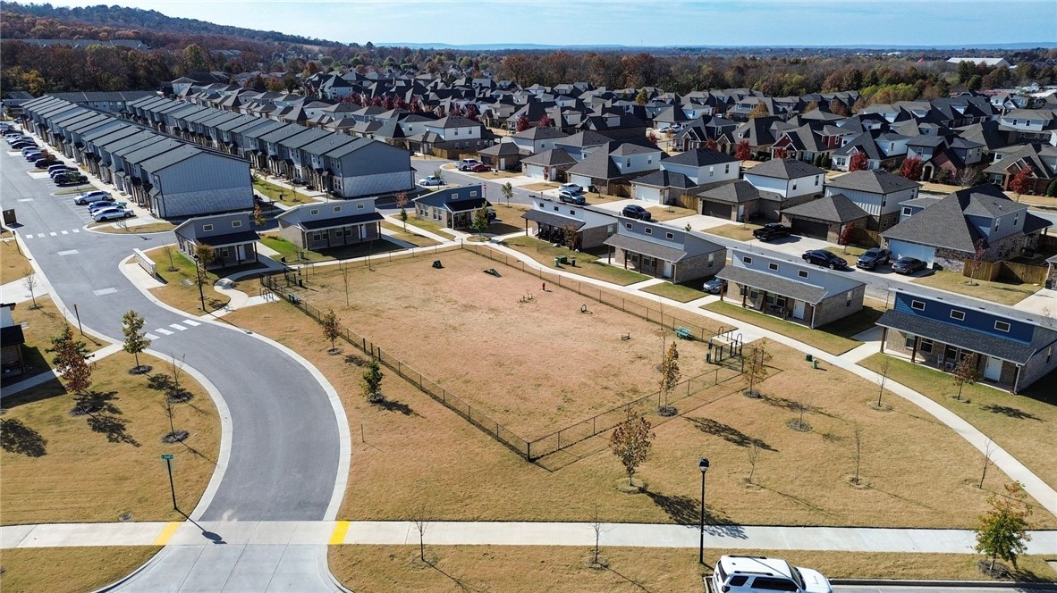 Forest Hills Cottages HPR - Residential Lease