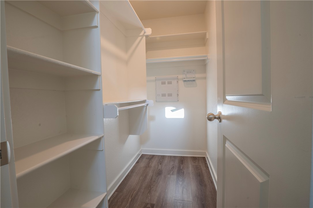 Forest Hills Cottages HPR - Residential Lease