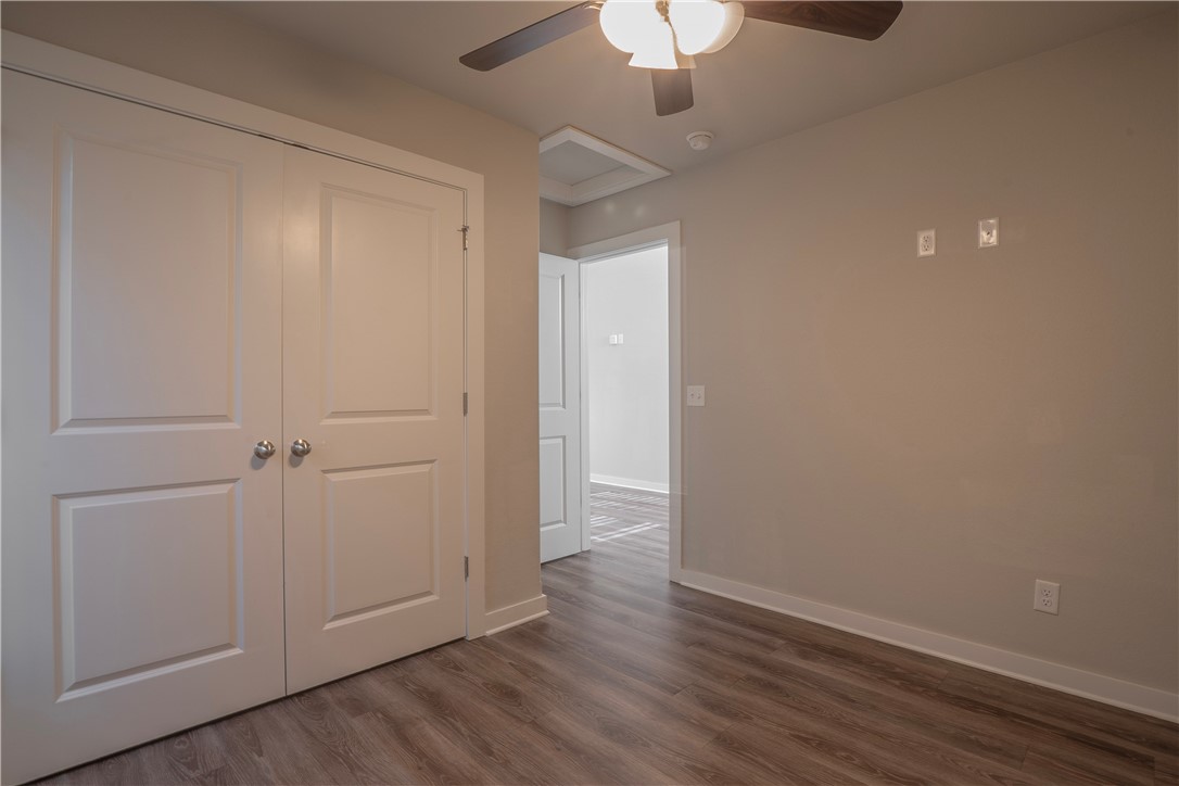 Forest Hills Cottages HPR - Residential Lease