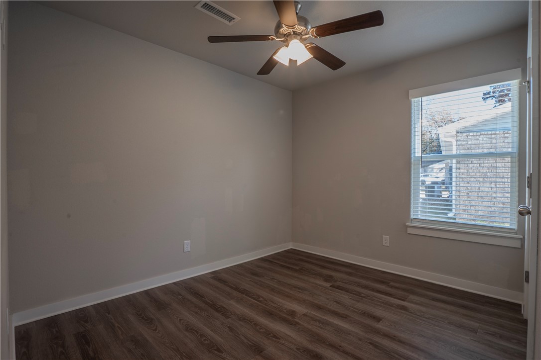 Forest Hills Cottages HPR - Residential Lease