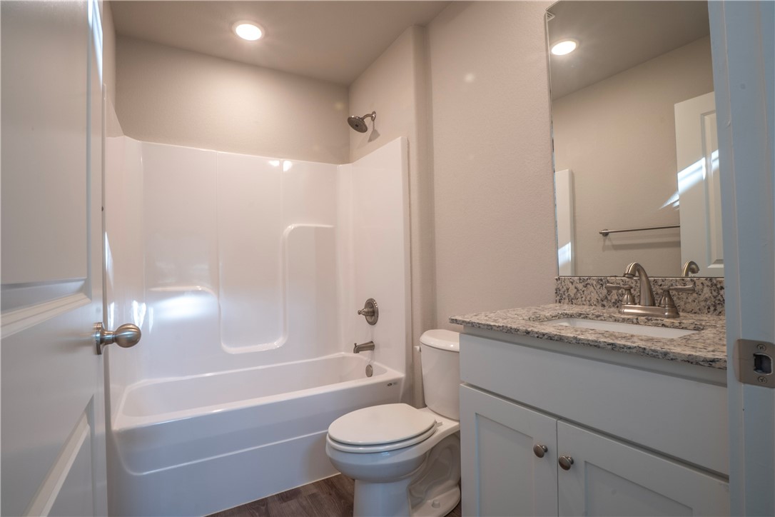 Forest Hills Cottages HPR - Residential Lease