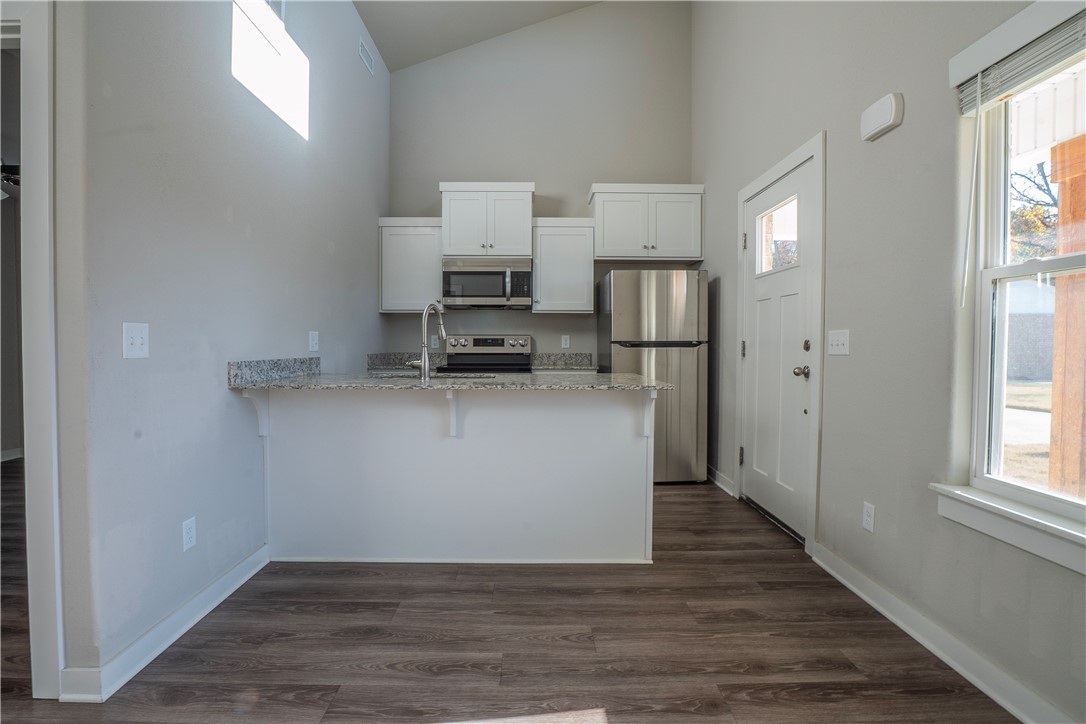 Forest Hills Cottages HPR - Residential Lease