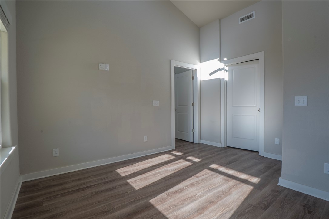 Forest Hills Cottages HPR - Residential Lease