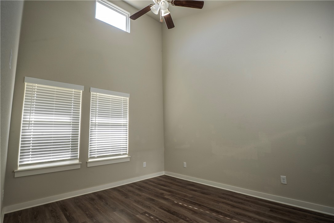 Forest Hills Cottages HPR - Residential Lease