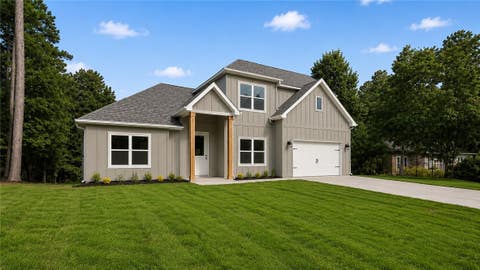 Photo of 41 Fleetwood Drive, Bella Vista, AR 72714 (MLS # 1357664)