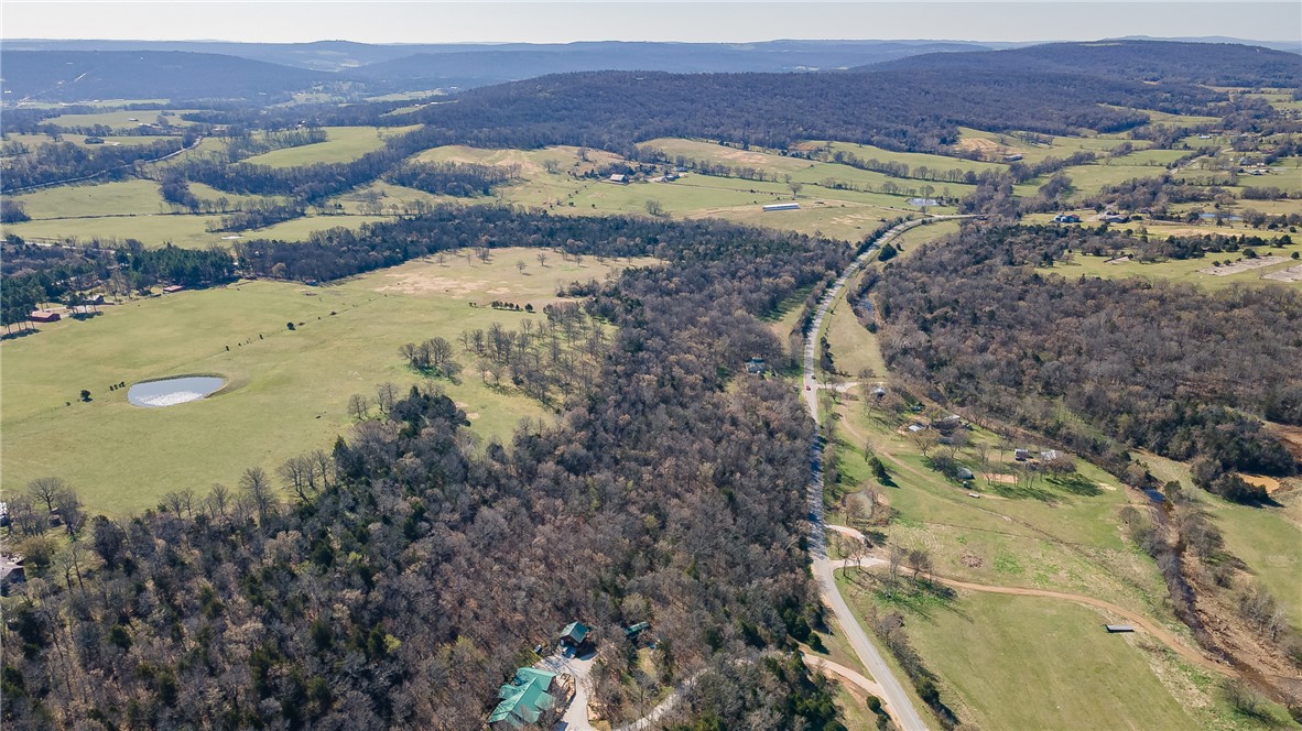 Prairie Grove Outlying acreage - Land