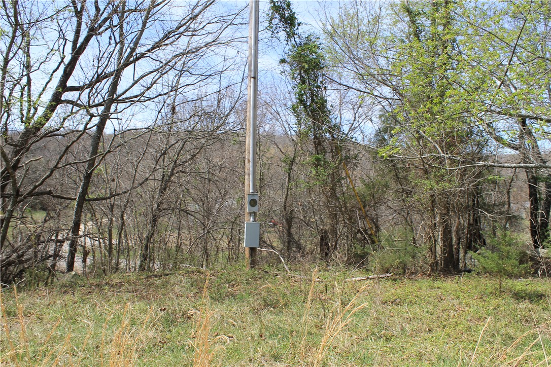 Prairie Grove Outlying acreage - Land