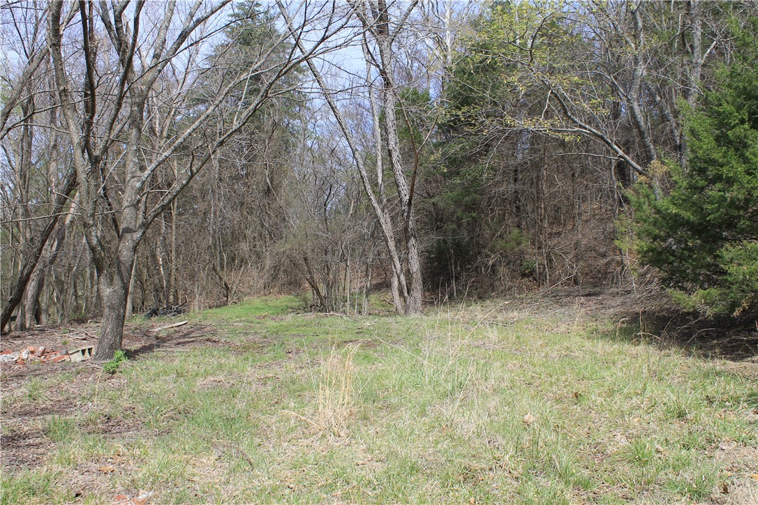 Prairie Grove Outlying acreage - Land