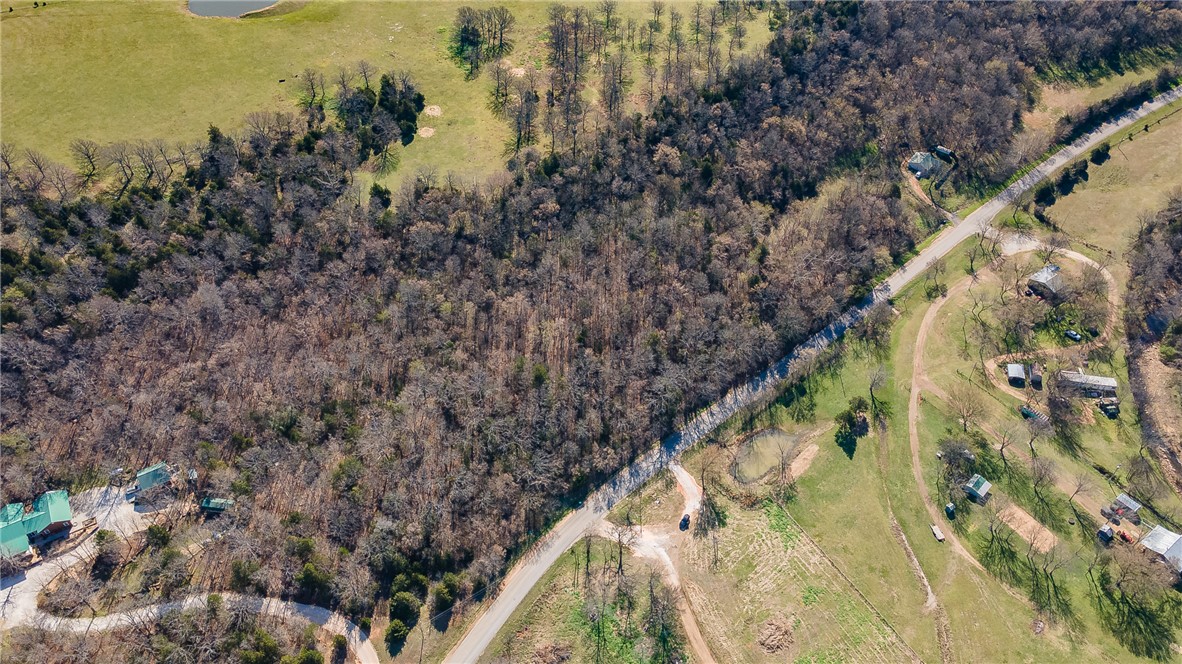 Prairie Grove Outlying acreage - Land