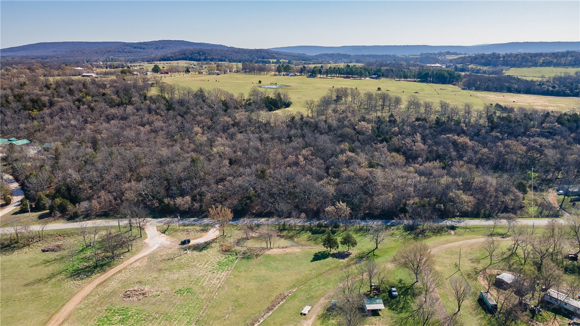 Prairie Grove Outlying acreage - Land