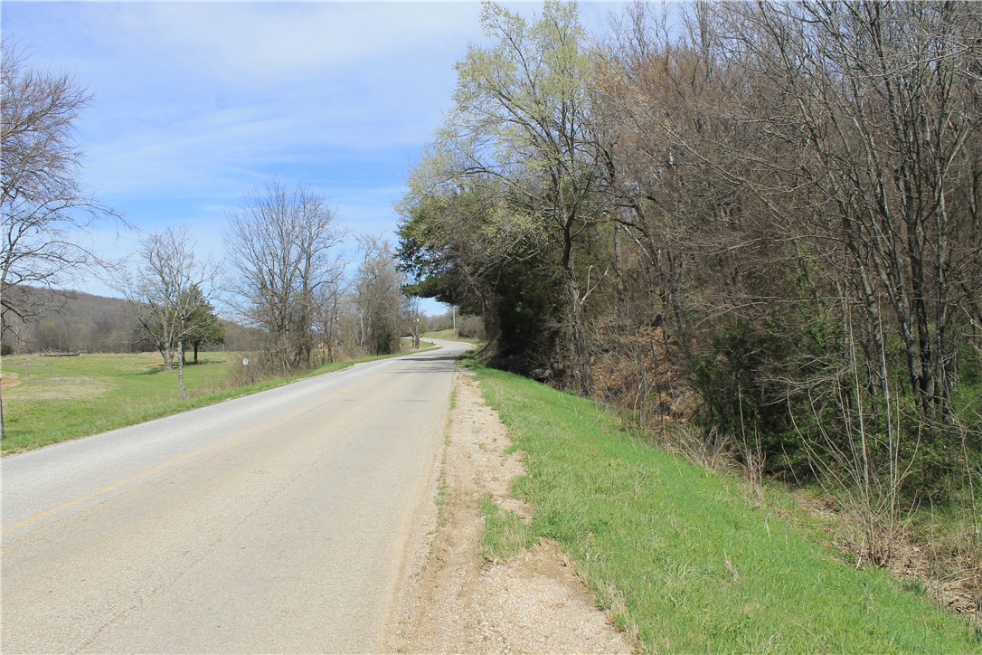 Prairie Grove Outlying acreage - Land