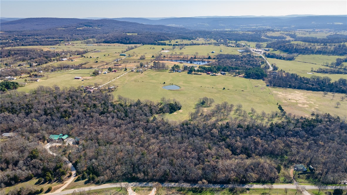 Prairie Grove Outlying acreage - Land
