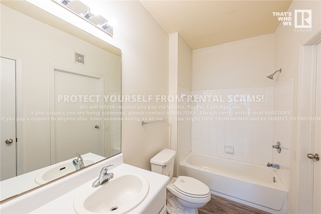 WILLOW SPRINGS ADDITION - Residential Lease