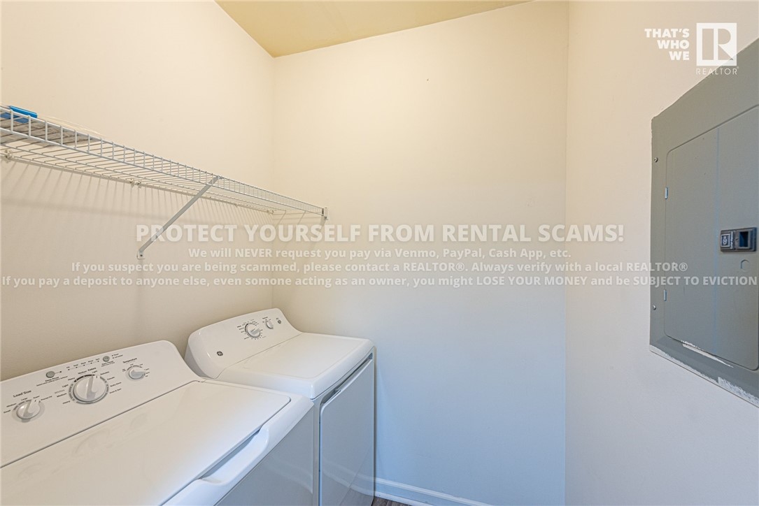 WILLOW SPRINGS ADDITION - Residential Lease