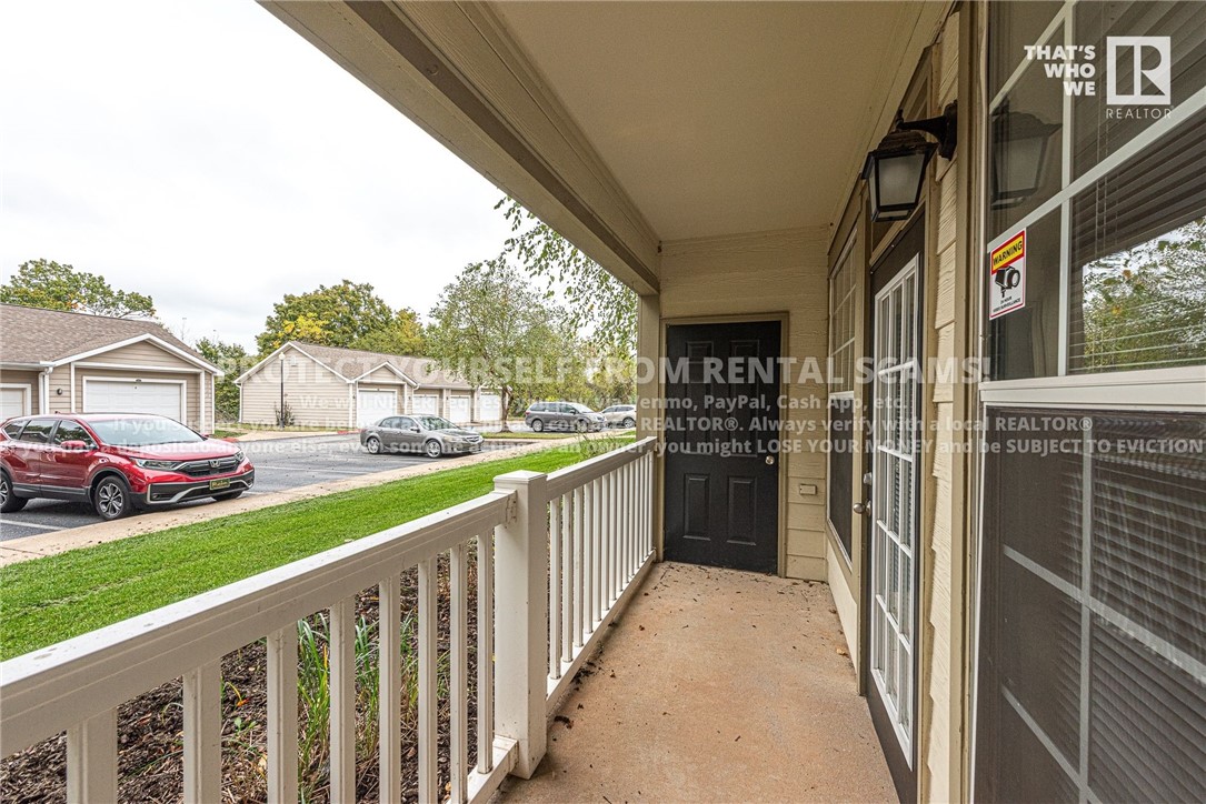 WILLOW SPRINGS ADDITION - Residential Lease