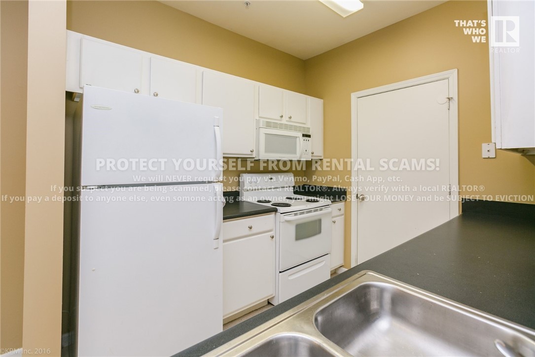 WILLOW SPRINGS ADDITION - Residential Lease