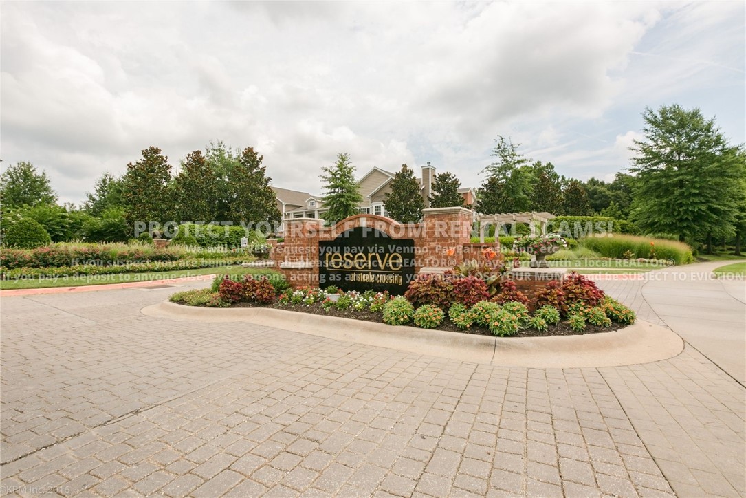 WILLOW SPRINGS ADDITION - Residential Lease