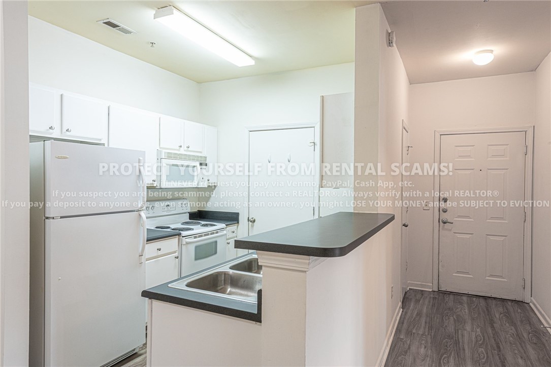 WILLOW SPRINGS ADDITION - Residential Lease