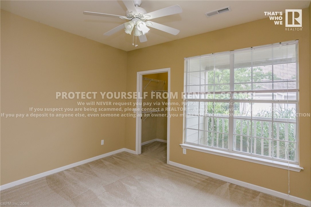 WILLOW SPRINGS ADDITION - Residential Lease