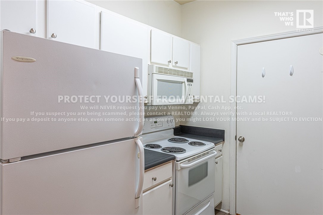 WILLOW SPRINGS ADDITION - Residential Lease