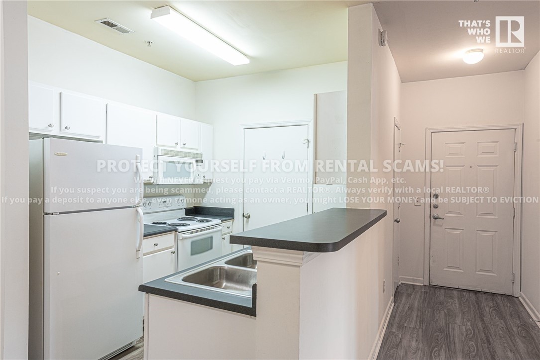 WILLOW SPRINGS ADDITION - Residential Lease