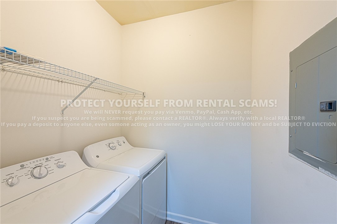 WILLOW SPRINGS ADDITION - Residential Lease