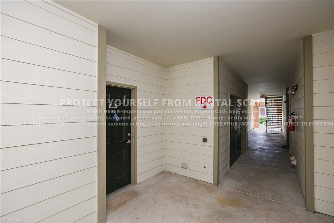 WILLOW SPRINGS ADDITION - Residential Lease