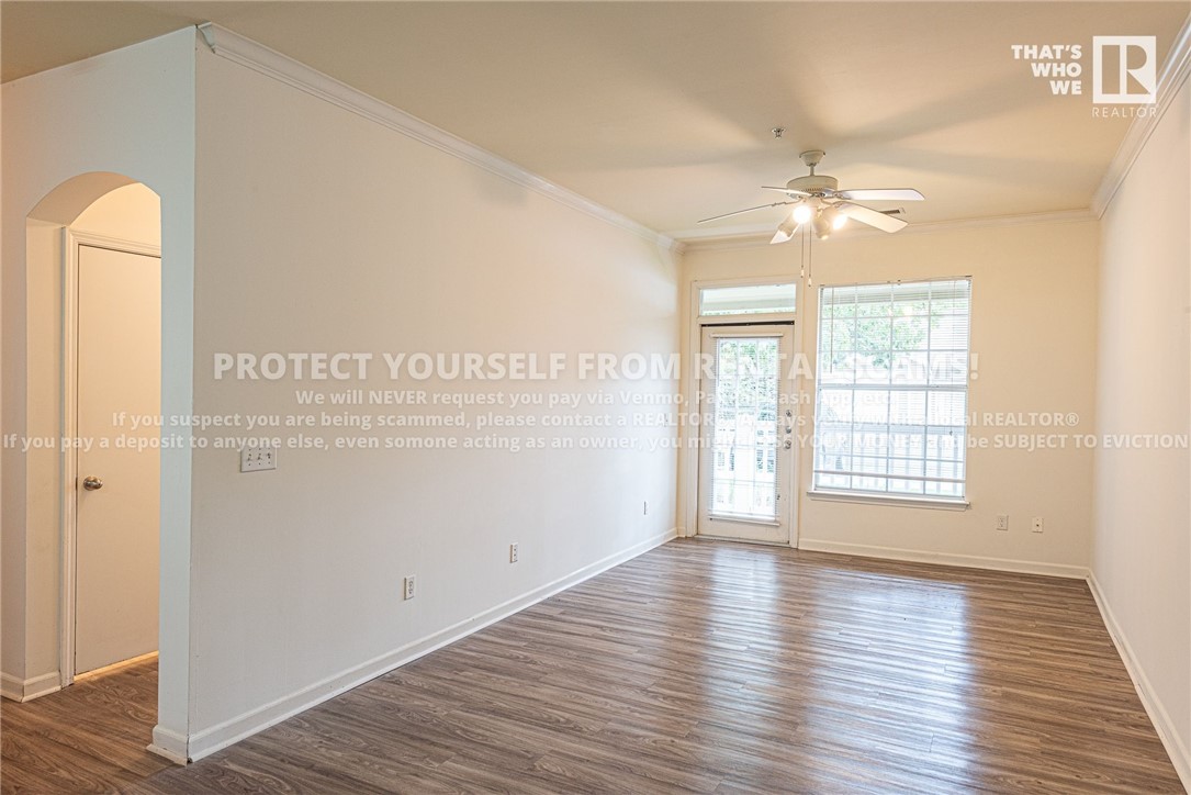 WILLOW SPRINGS ADDITION - Residential Lease