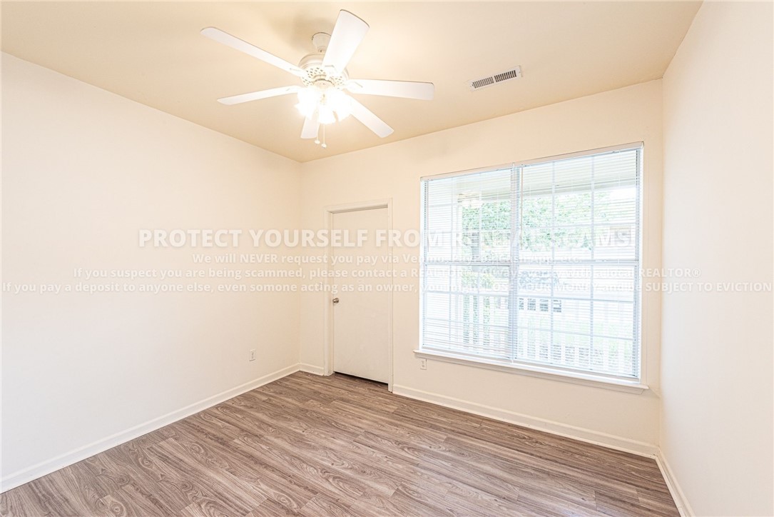 WILLOW SPRINGS ADDITION - Residential Lease