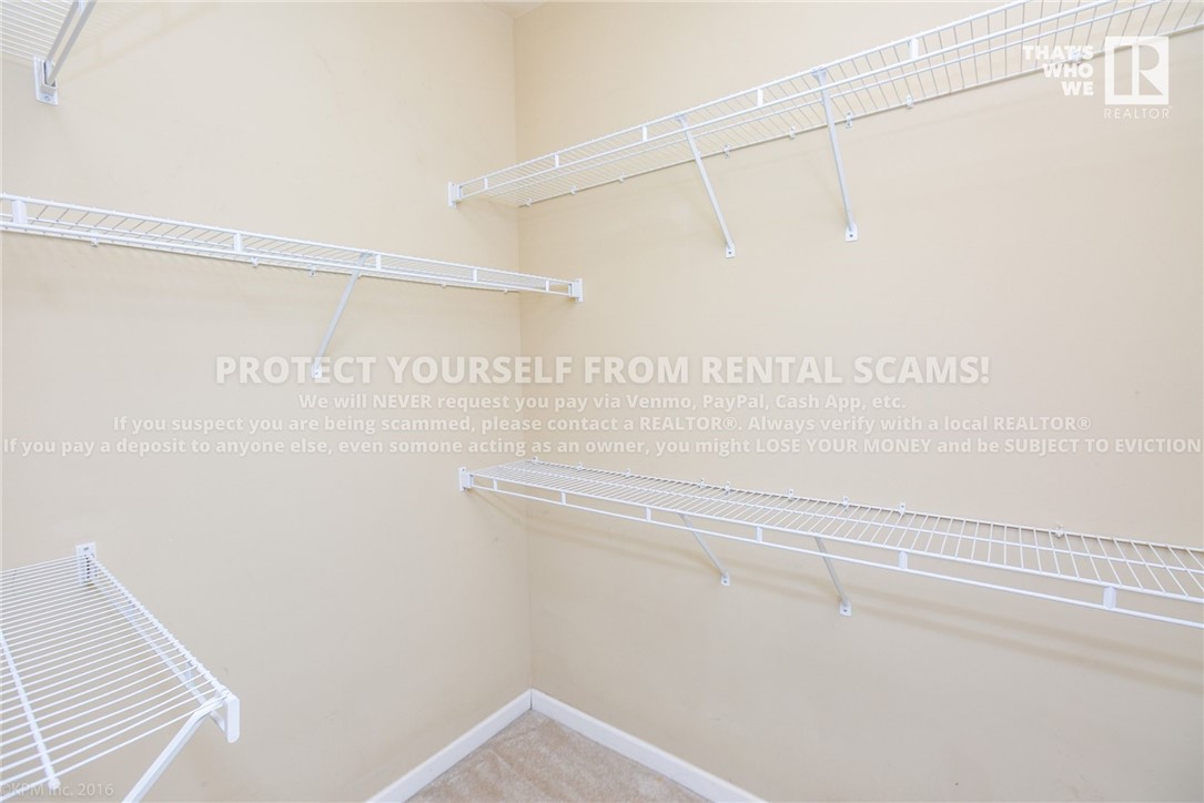 WILLOW SPRINGS ADDITION - Residential Lease