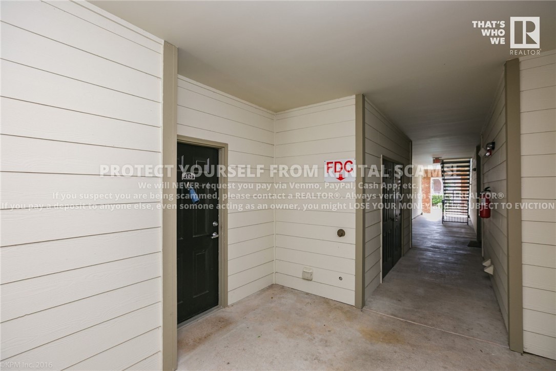 WILLOW SPRINGS ADDITION - Residential Lease