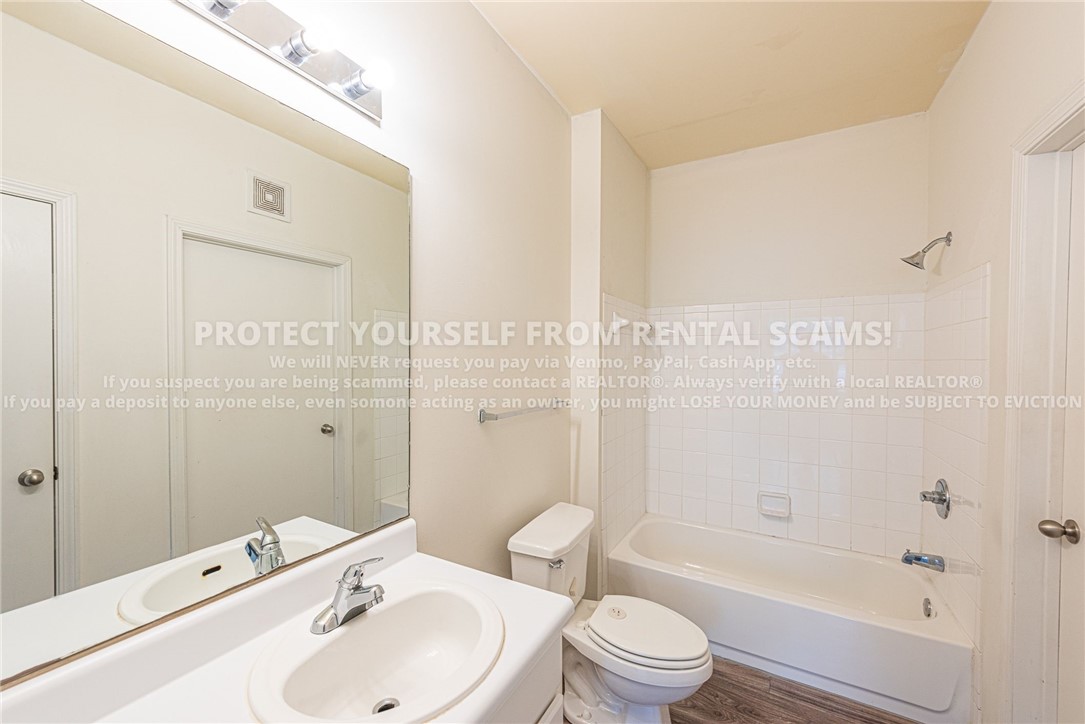 WILLOW SPRINGS ADDITION - Residential Lease